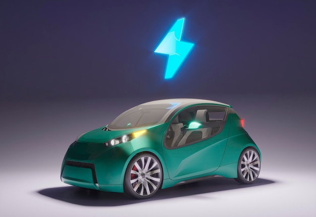 Coches híbridos vs. eléctricos: cuál es mejor para ti