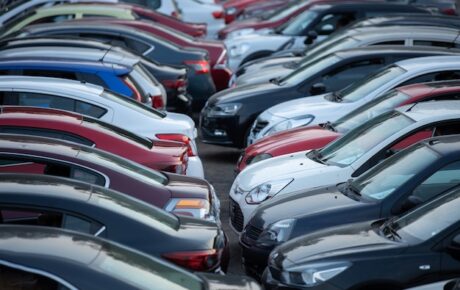Los coches más fiables del mercado de segunda mano