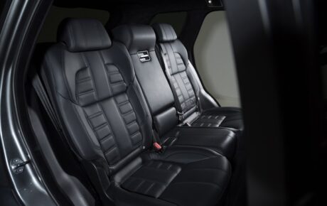 Cómo evitar mareos en el coche en viajes largos