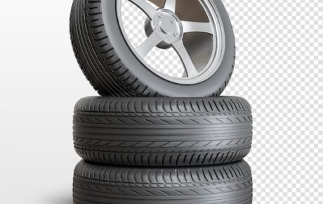 Neumáticos: cuándo cambiarlos y cómo elegir los mejores