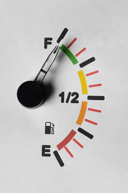 Cómo ahorrar combustible con una conducción eficiente
