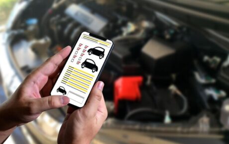 Cómo saber si un coche tiene cargas o deudas antes de comprarlo