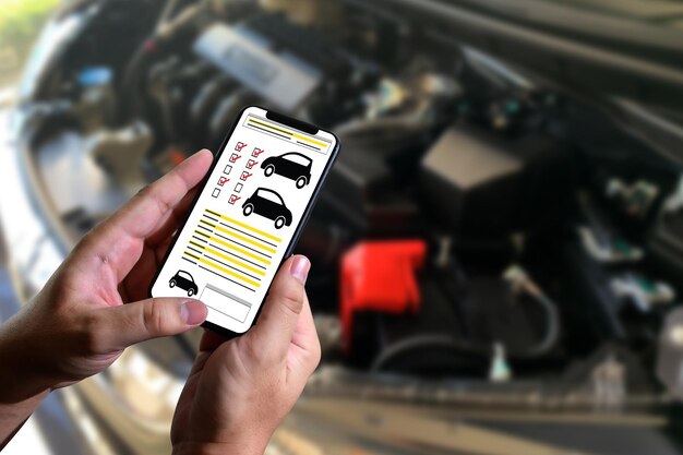 Cómo saber si un coche tiene cargas o deudas antes de comprarlo