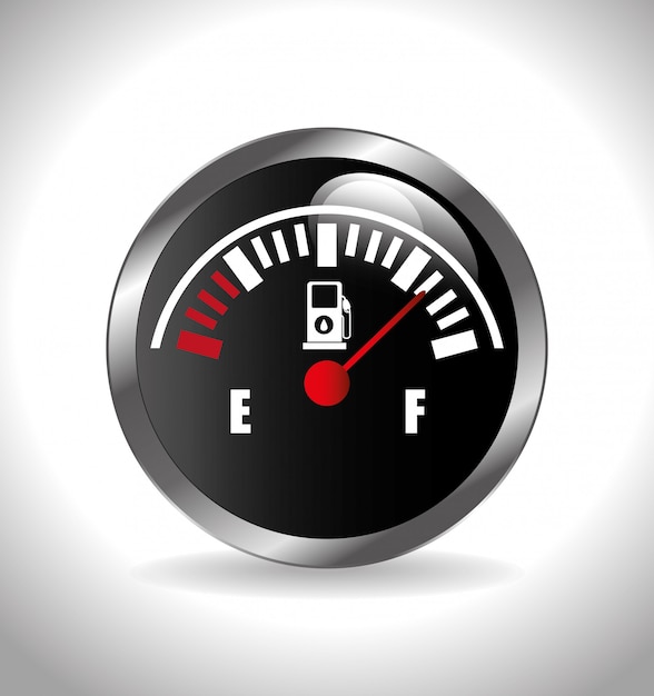 Cómo saber si un coche tiene buen consumo de combustible