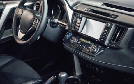 Los gadgets más útiles para tu coche