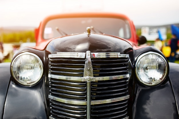 Los coches clásicos que están revalorizándose