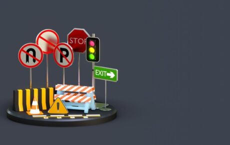 DGT y nuevas normas de tráfico en 2025: qué cambia