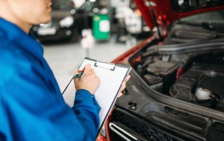 Cómo elegir un coche de segunda mano sin cometer errores